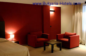Bulgaria hotels